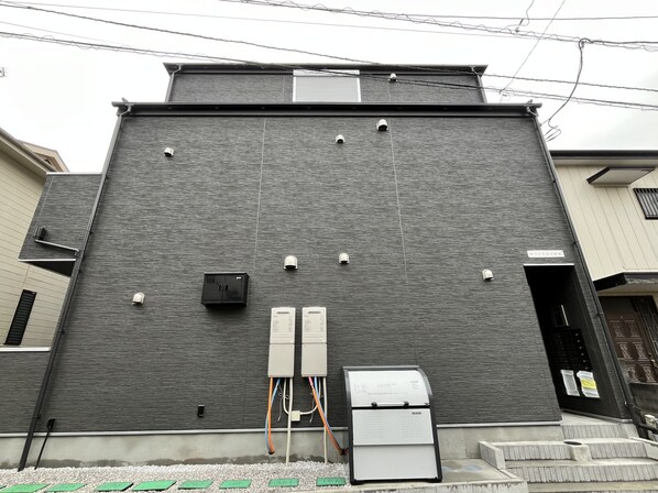 カインドネス町田南大谷の物件内観写真